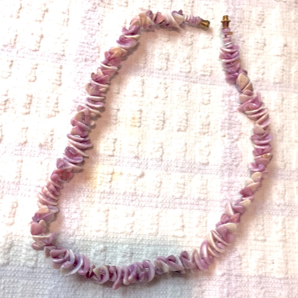 3 pc.Set- Ring & 2 Necklaces - Picture 5 of 9